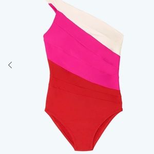 NWT Summersalt Sidestroke bathing suit